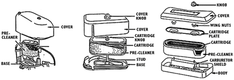 owners manual for murray snowblower model 627809x5