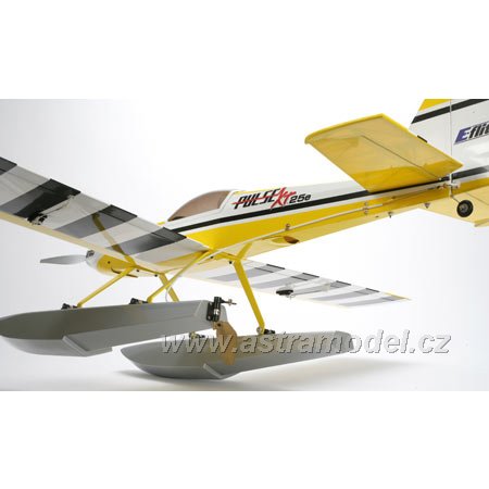 e flite power 32 manual