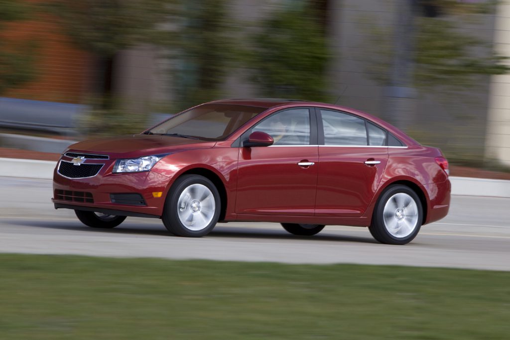 2011 chevy cruze hanes manual pdf