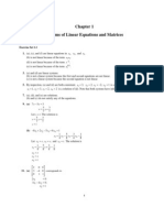 contemporary linear algebra student solutions manual pdf