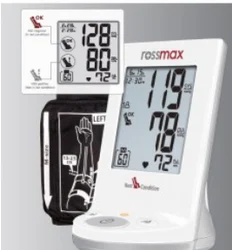 manual blood pressure machine price in india