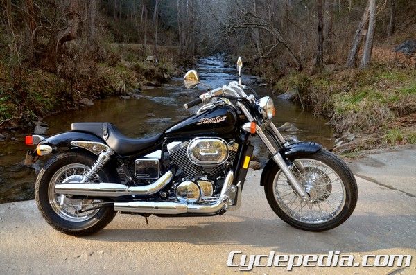 1998 honda shadow 750 owners manual