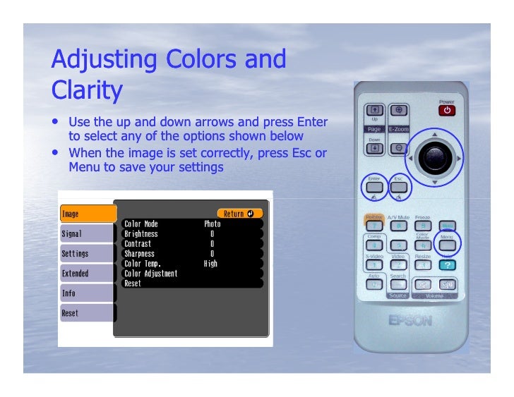 epson lcd projector h476a manual