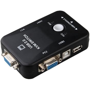 usb 2.0 manual share 2 port switch