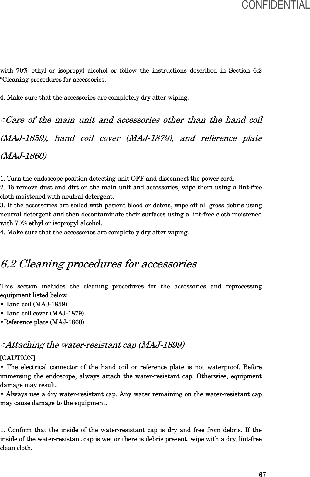 olympus hld-6 instruction manual