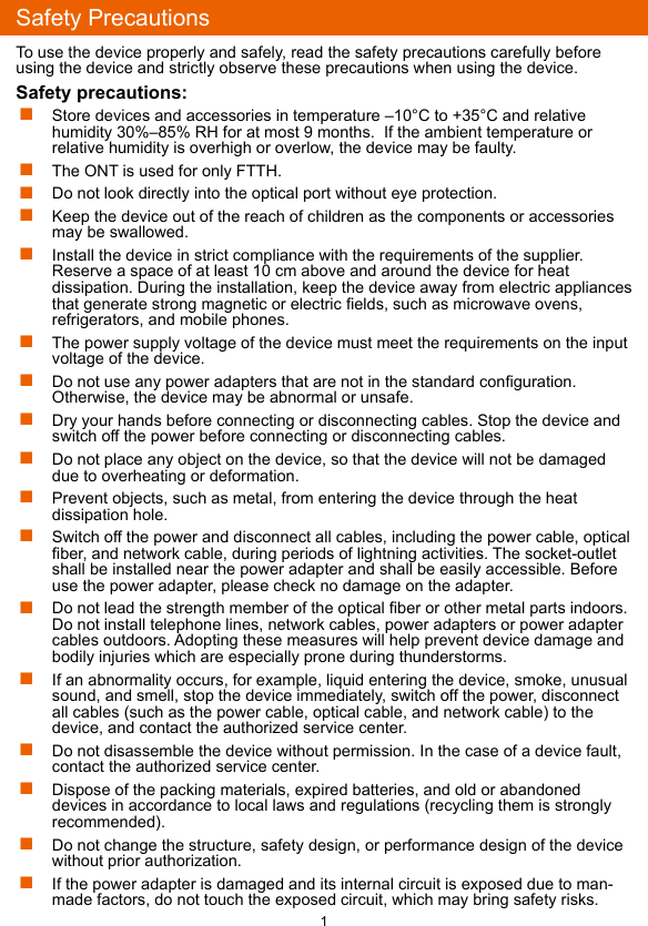 sgi-60-500 power supply user manual