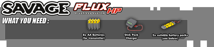 hpi savage flux hp manual download