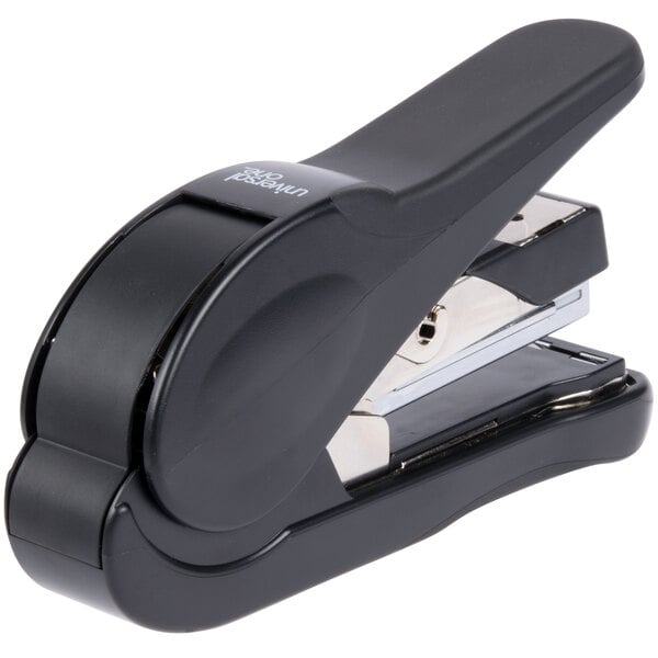 flat stack stapler user manual