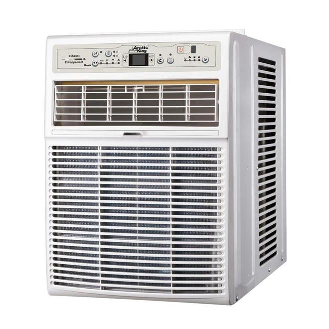 garrison 10000 btu window air conditioner manual