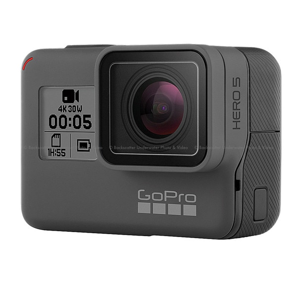 gopro hero 5 manual exposure