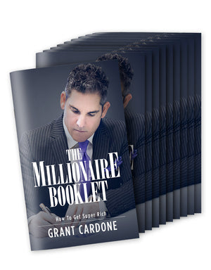 grant cardone rebuttal manual review