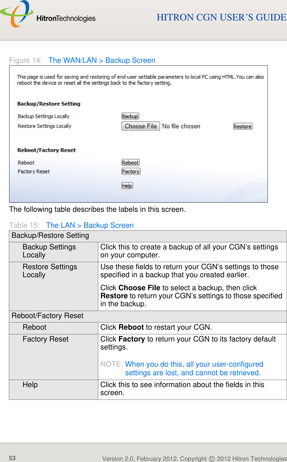 hitron cgn2-rog user manual