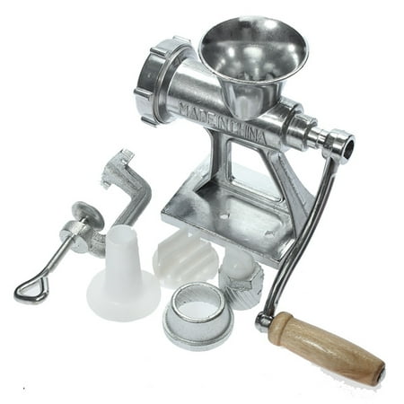 home hardware manual meat grinder