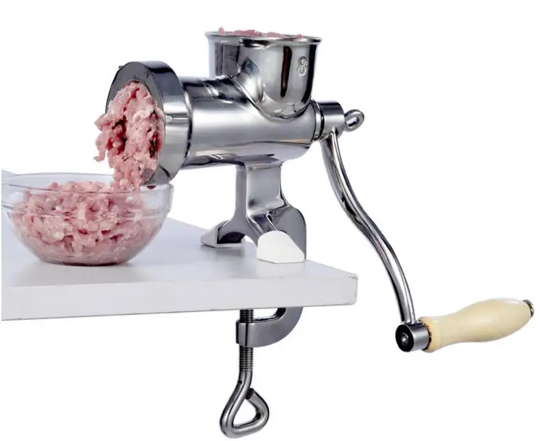 home hardware manual meat grinder