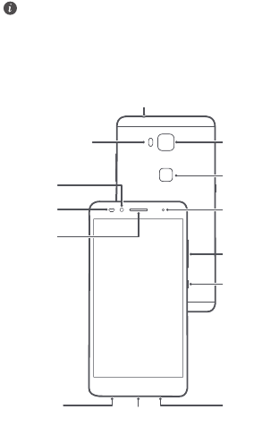 huawei kii-l05 user manual