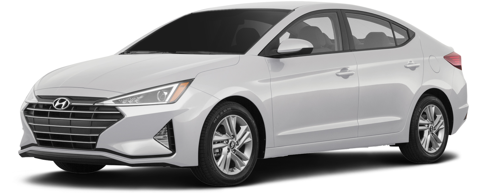 is there any hyundai elantra gls with manual gearbox