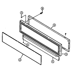 jenn-air model seg196 installation manual