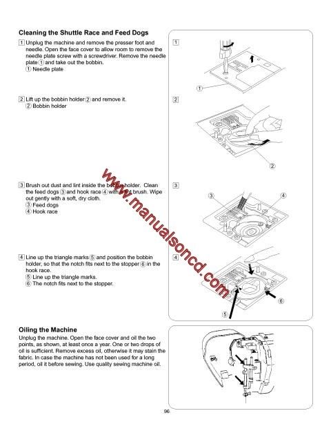 kenmore sewing machine model 158-12112 manual