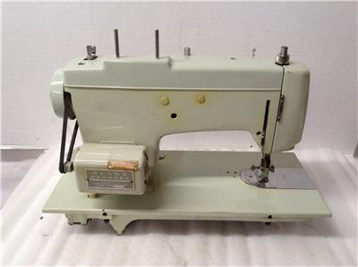 kenmore sewing machine model 158-12112 manual