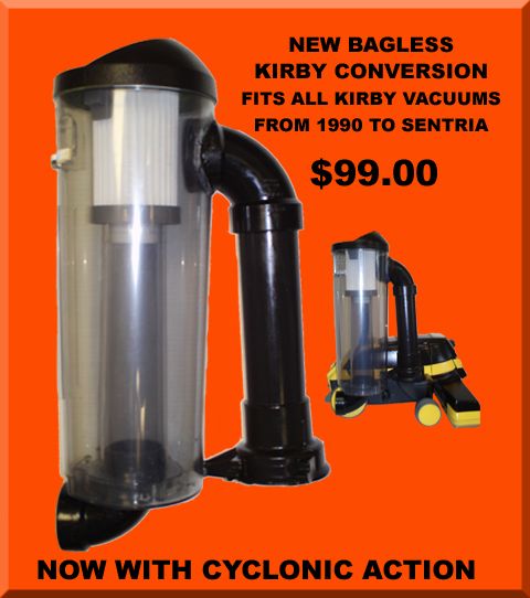 kirby vacuum carpet cleaner manual