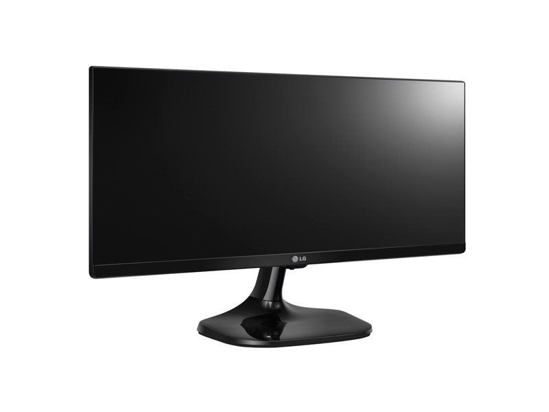 lg ultrawide 25 inch manual