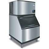 manitowoc series 400 ice machine manual