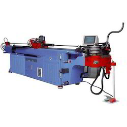 manual pipe bending machine price in india