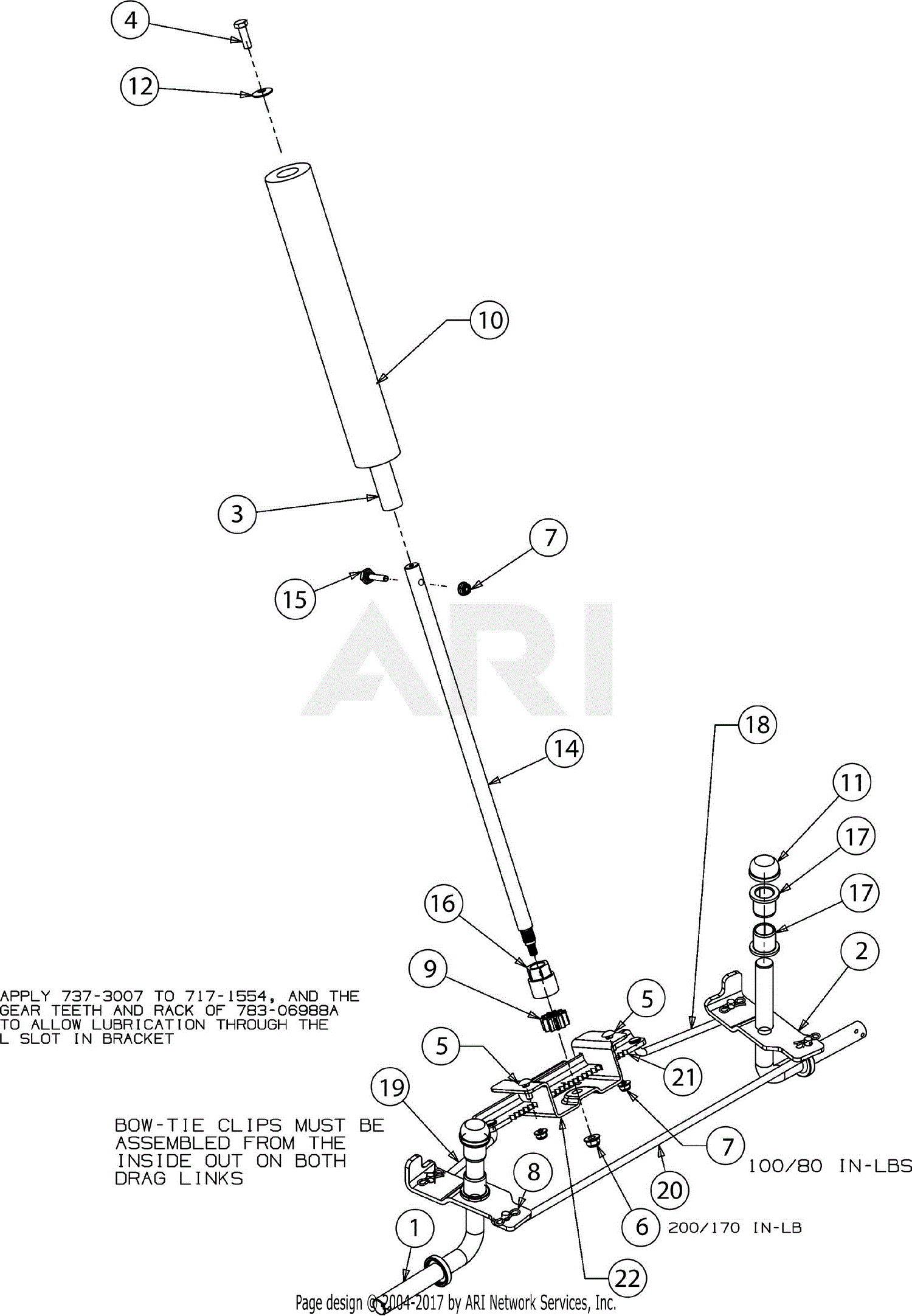 manual troy bilt lawn mower model 13ap91kt563