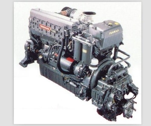 marine diesel engine repair manual pdf