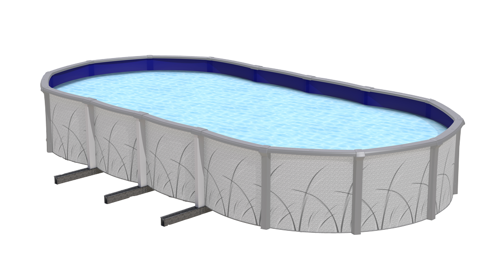 mirage above ground oval pool installation manual 15x33