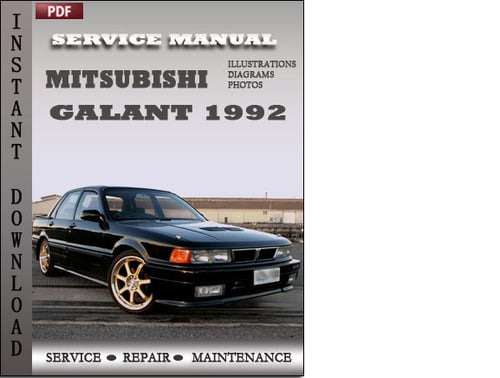 mitsubishi l200 repair manual pdf download