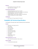 netgear readynas 104 hardware manual