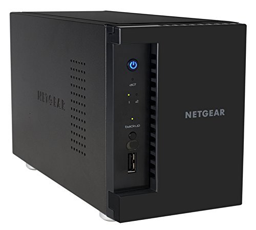 netgear readynas 104 hardware manual