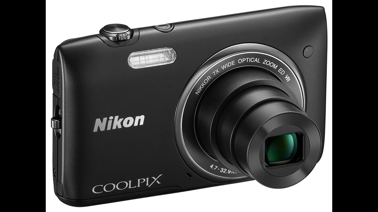 nikon coolpix s3500 manuale italiano