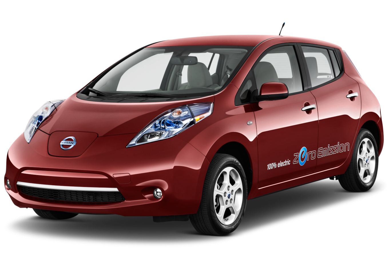 nissan leaf sl 2015 manual