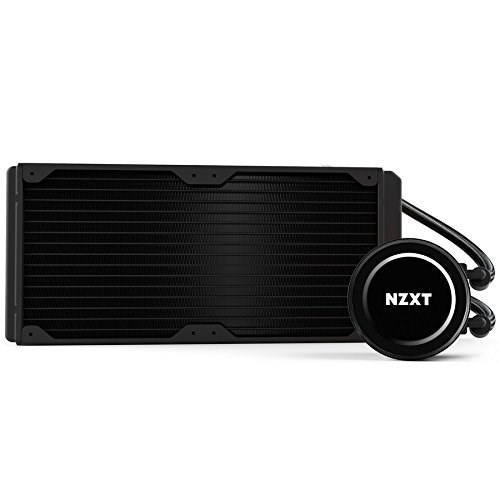 nzxt kraken x62 manual pdf