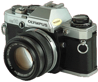 olympus digital camera fe-230 need instruction manual