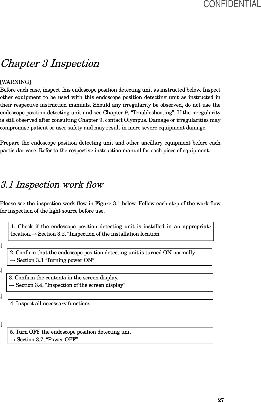 olympus hld-6 instruction manual