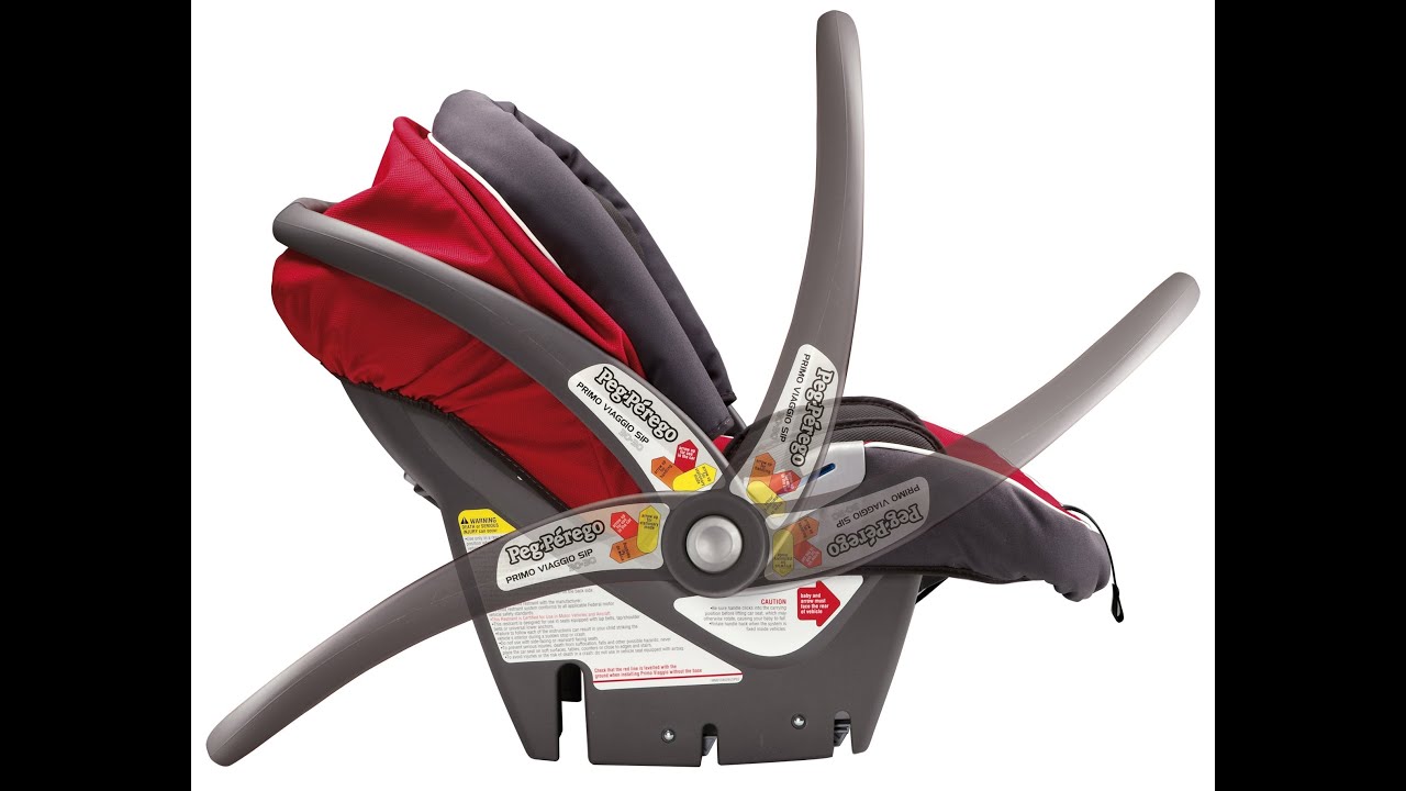 peg perego pliko p3 car seat manual