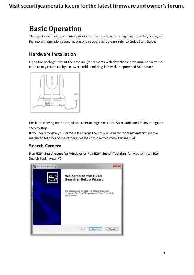 pl10&ml10 user manual english