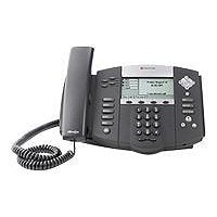 polycom phone manual soundpoint ip 550