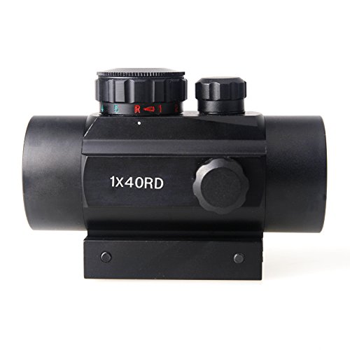 premium red dot sight manual