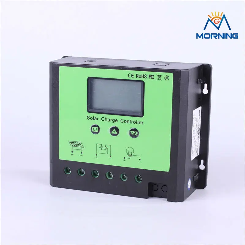 pwm5 solar charge controller manual