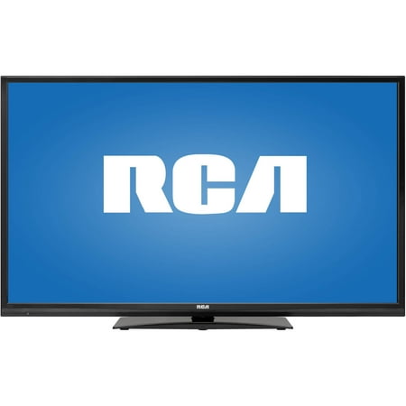 rca 39 led tv manual