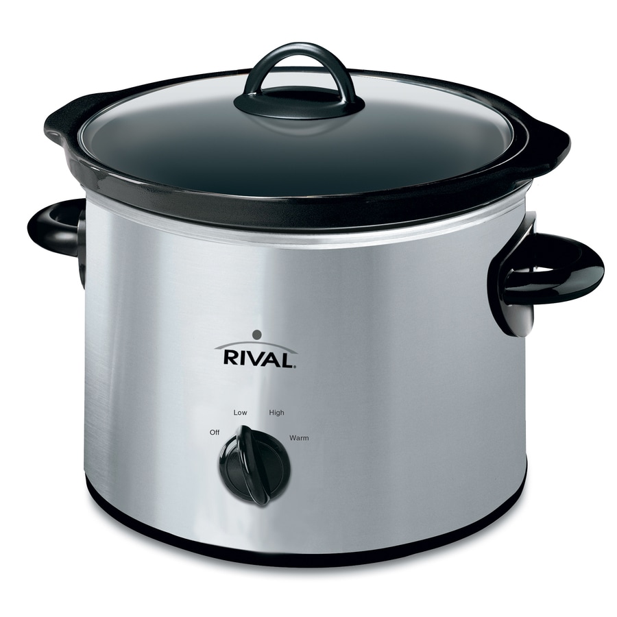 rival slow cooker scvc600 manual