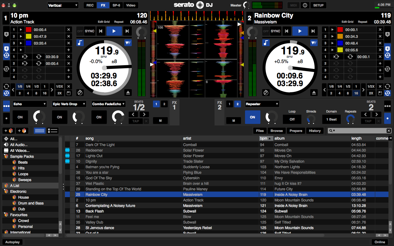 serato dj 1.6 manual pdf