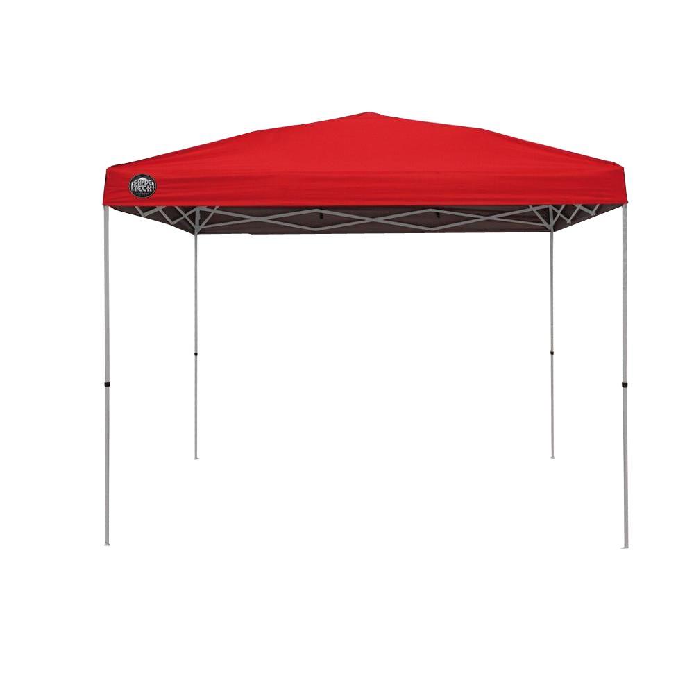 shade tech instant canopy manual