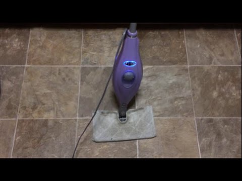 shark floor steam cleaner manual