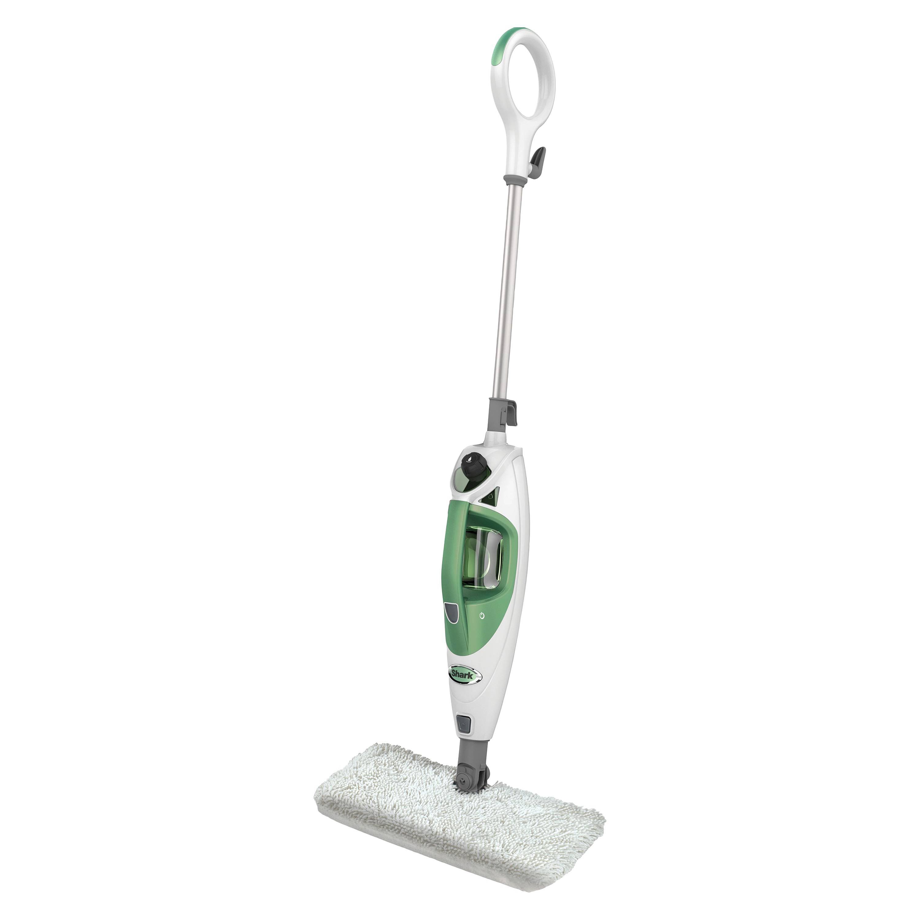 shark floor steam cleaner manual