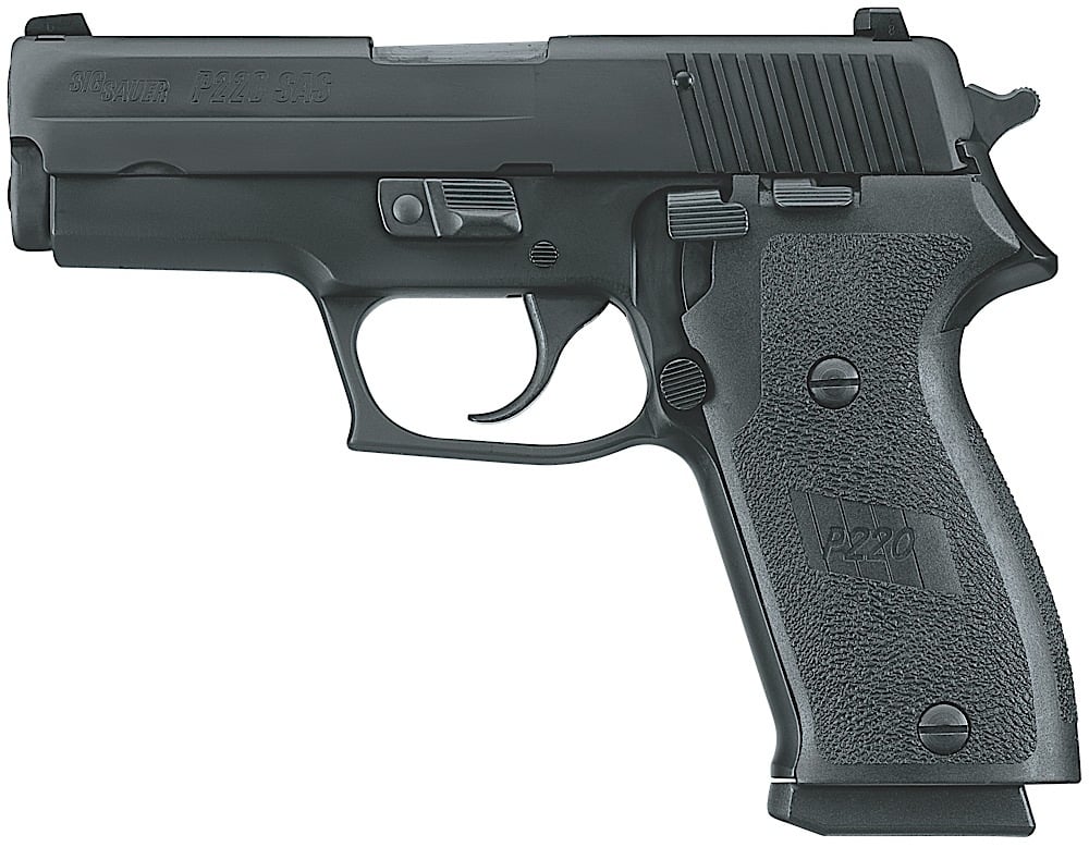 sig sauer p229 armorers manual